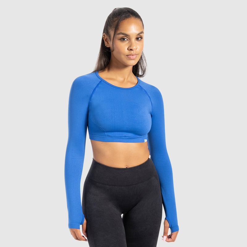 Longsleeve Linnea