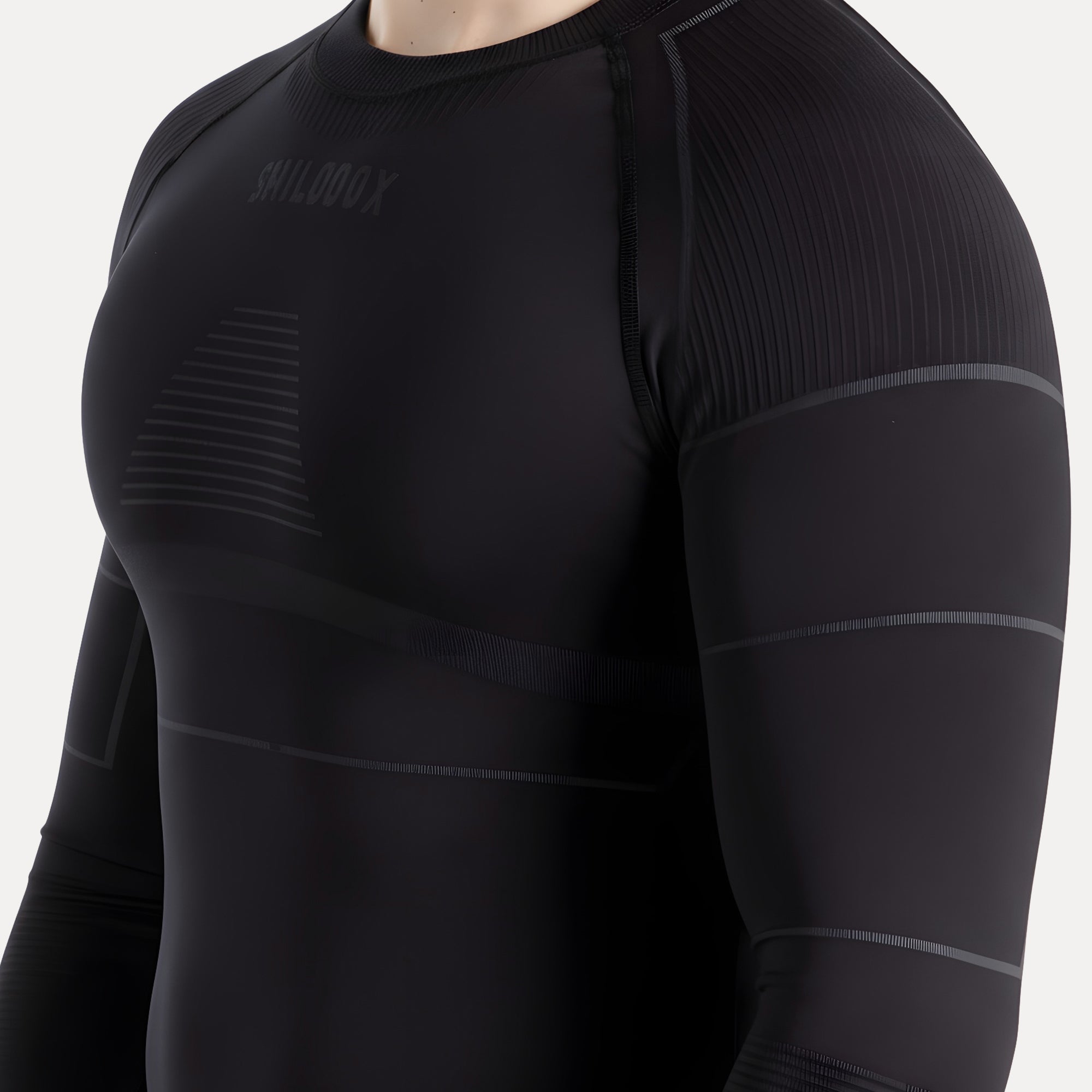 Outfit Set Tarian Seamless