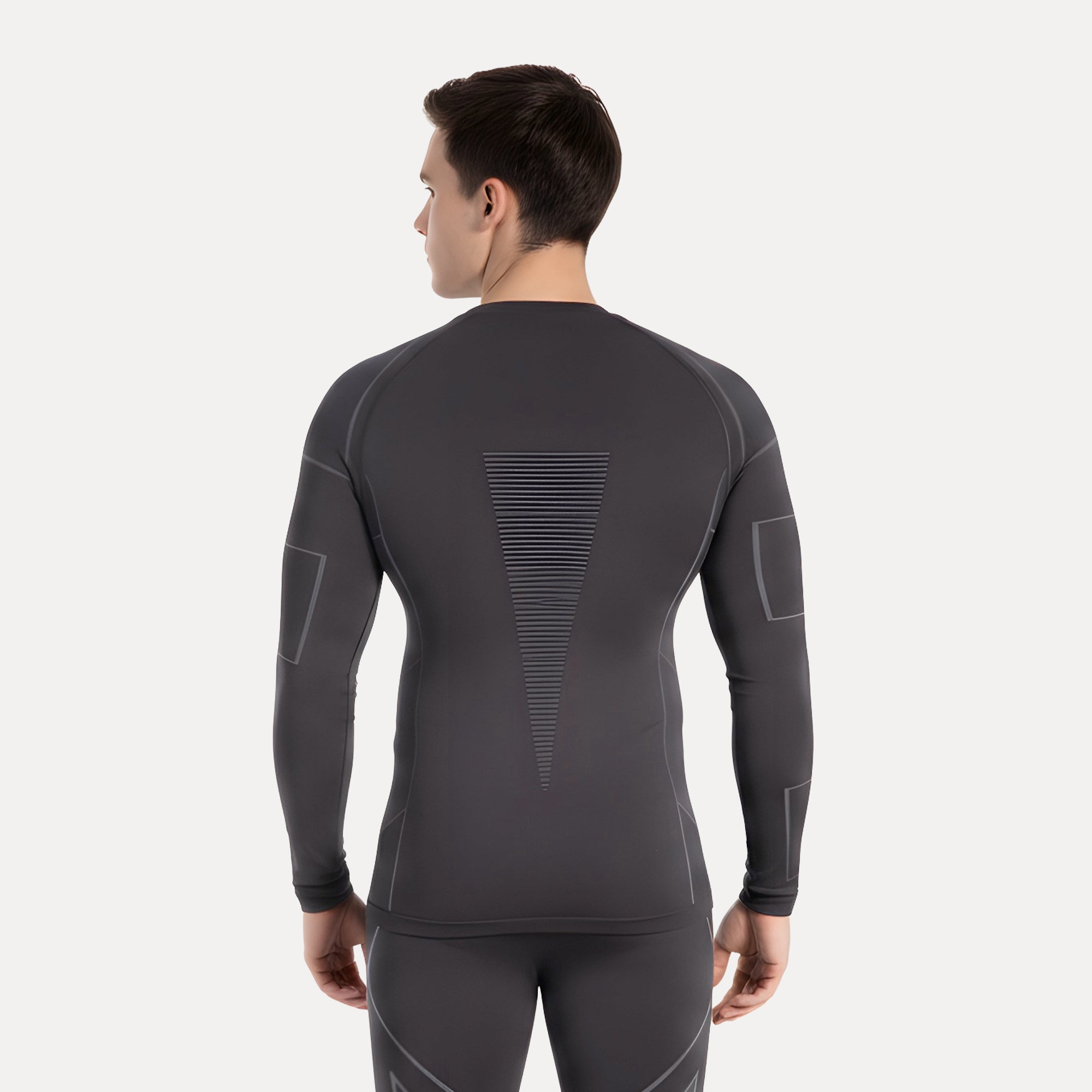 Outfit Set Tarian Seamless