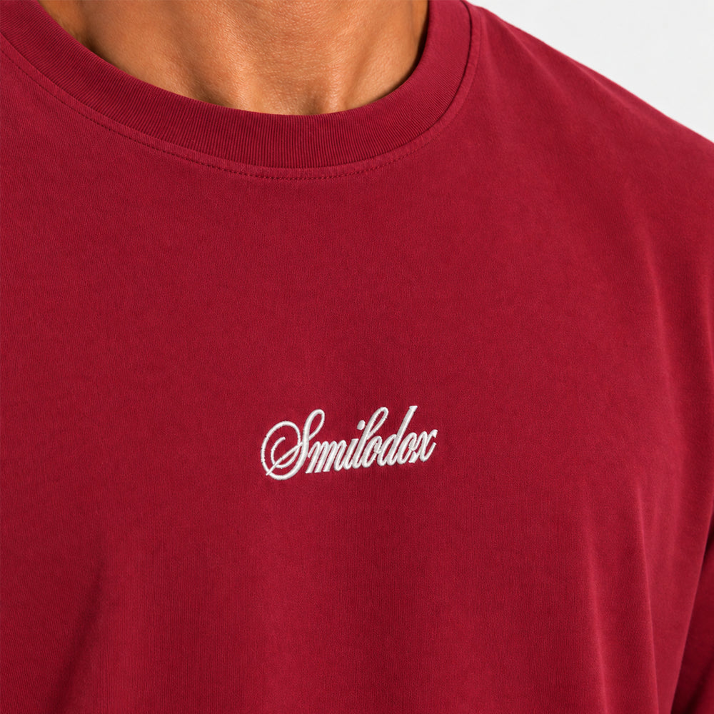 Oversized T-Shirt Calvento