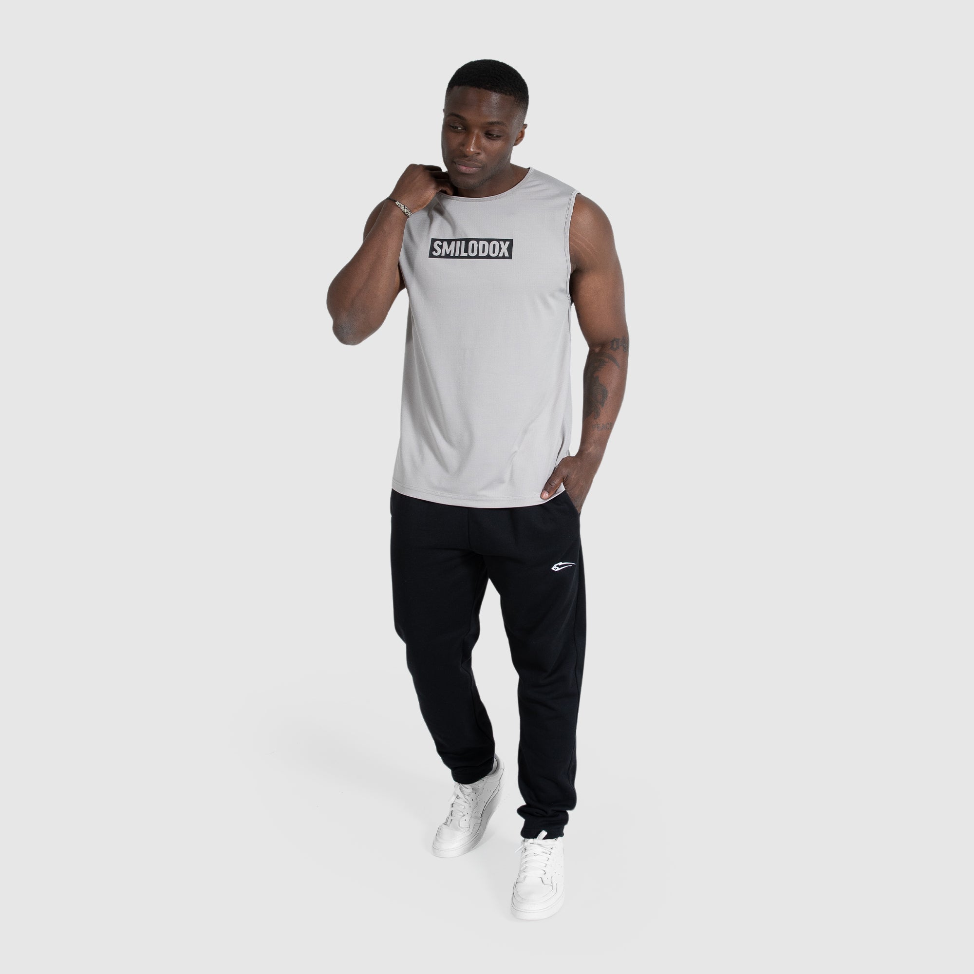 Performance Tank Top Marques