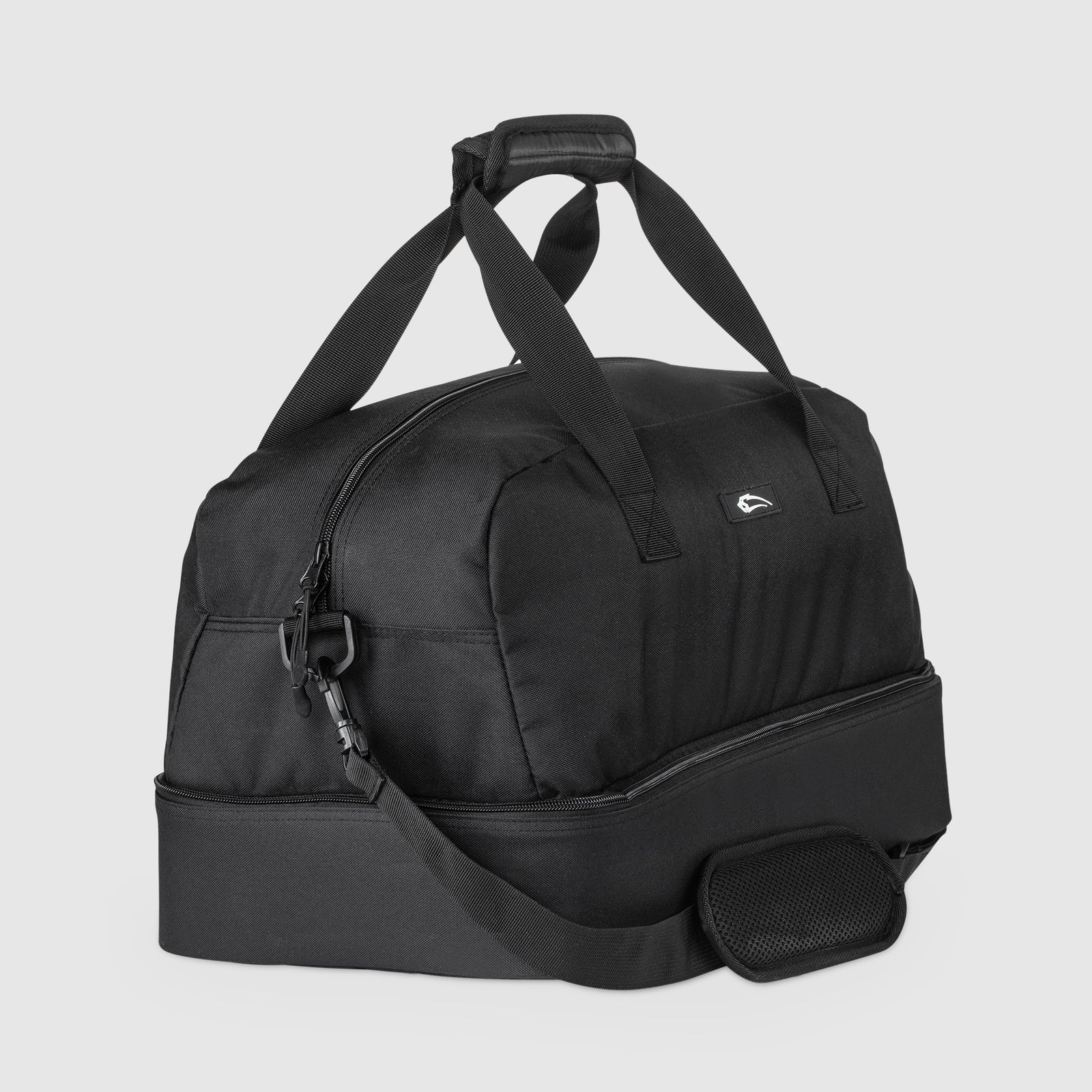 Sports bag champion