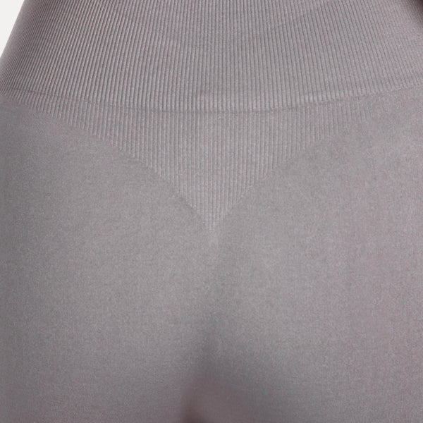Oriana Seamless Bell Bottom Leggings
