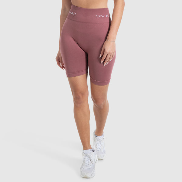 Azura Scrunch Shorts