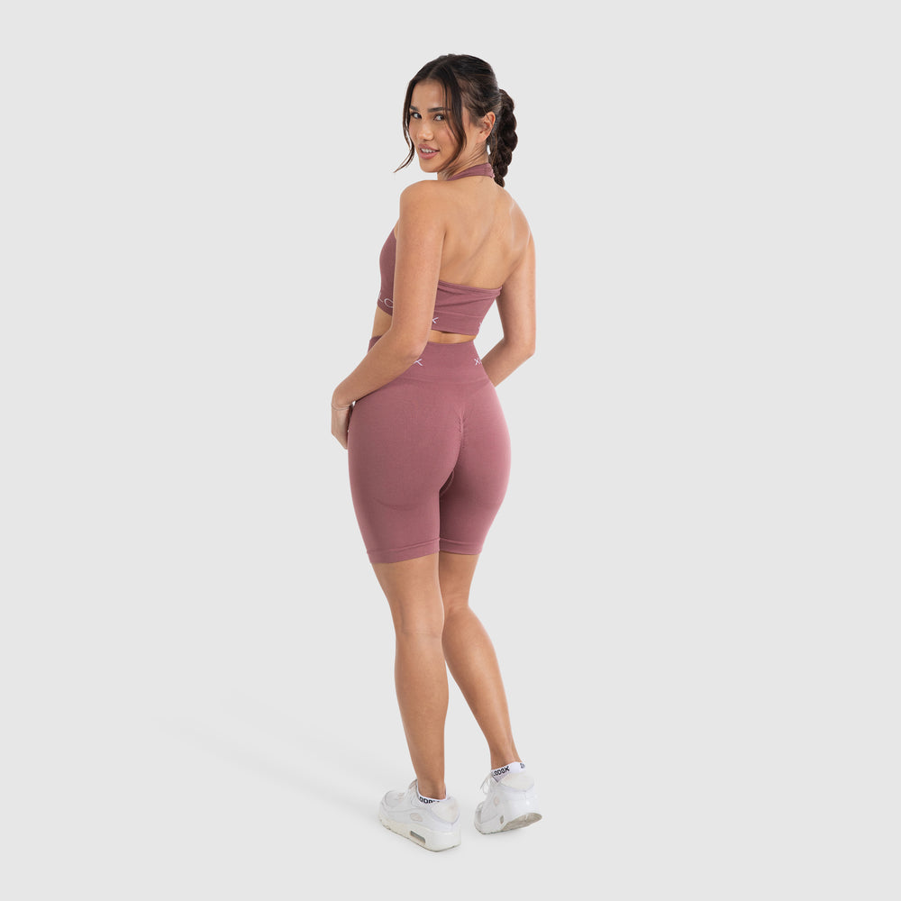 Azura Scrunch Shorts