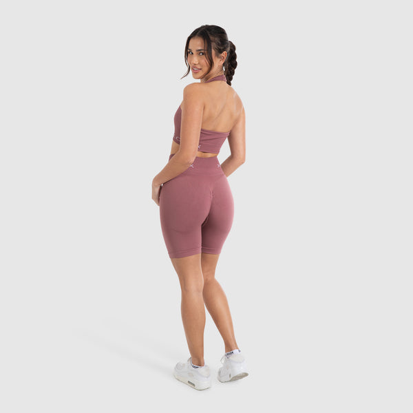 Azura Scrunch Shorts