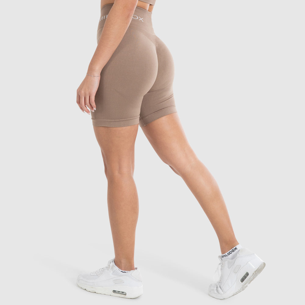 Azura Scrunch Shorts