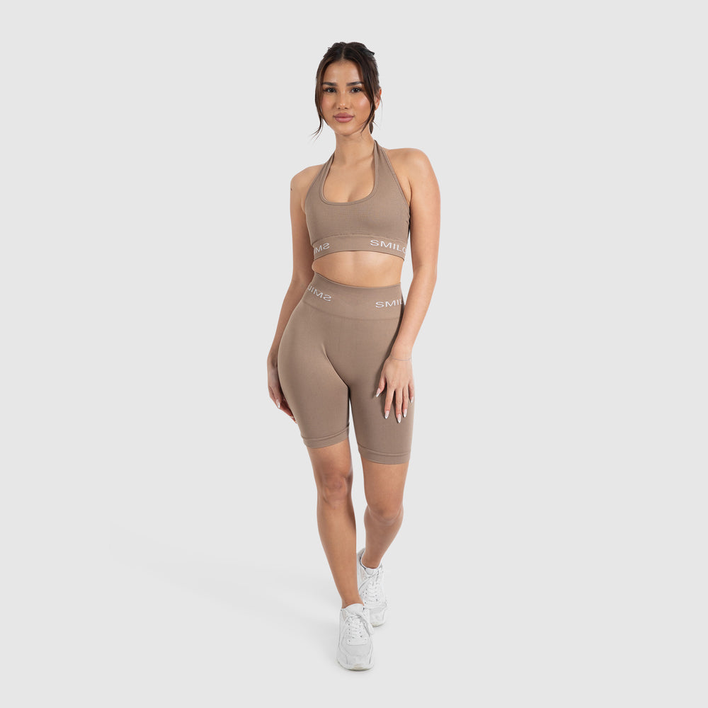 Azura Scrunch Shorts