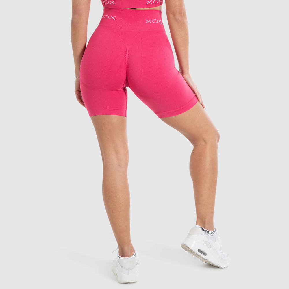 Azura Scrunch Shorts