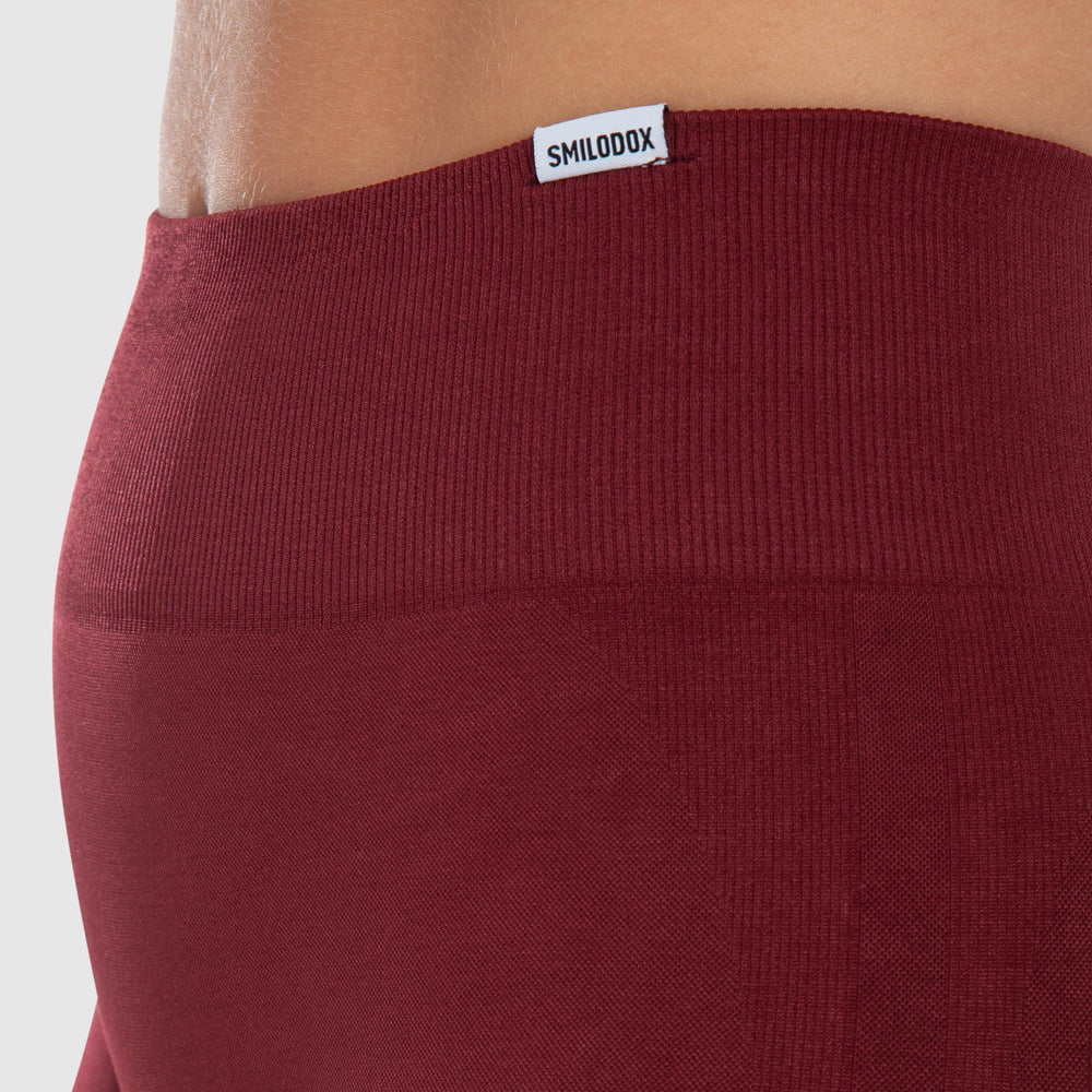 Cetrina Pro Shorts