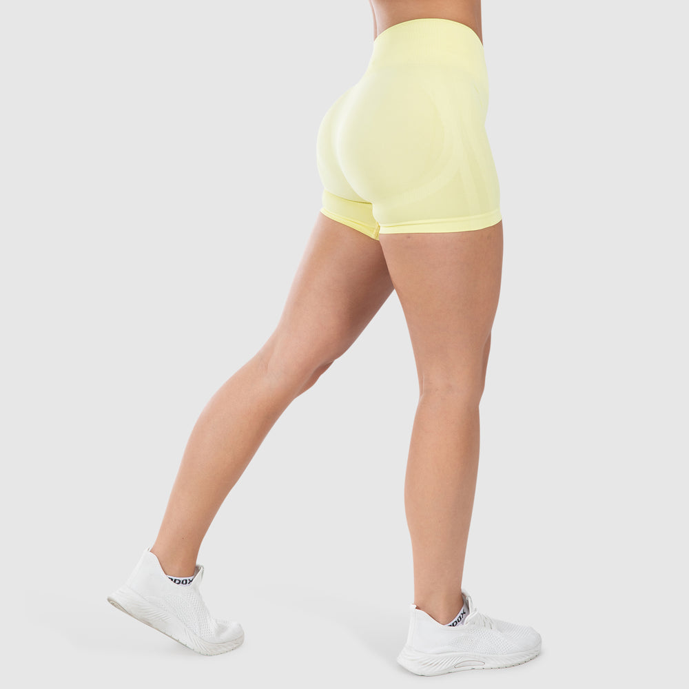 Cetrina Pro Shorts