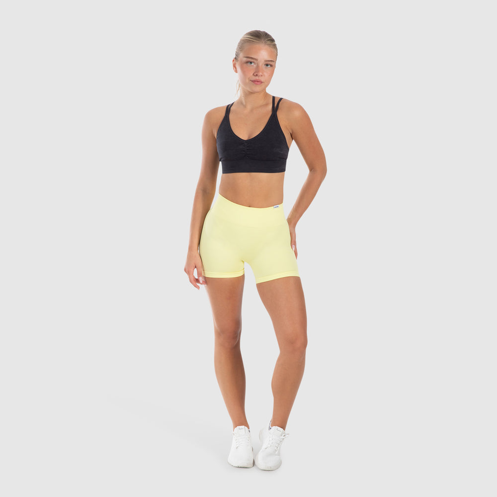 Cetrina Pro Shorts