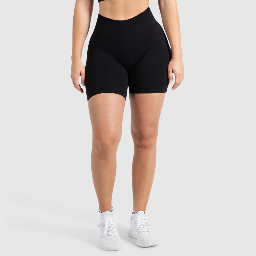Cetrina Scrunch Shorts