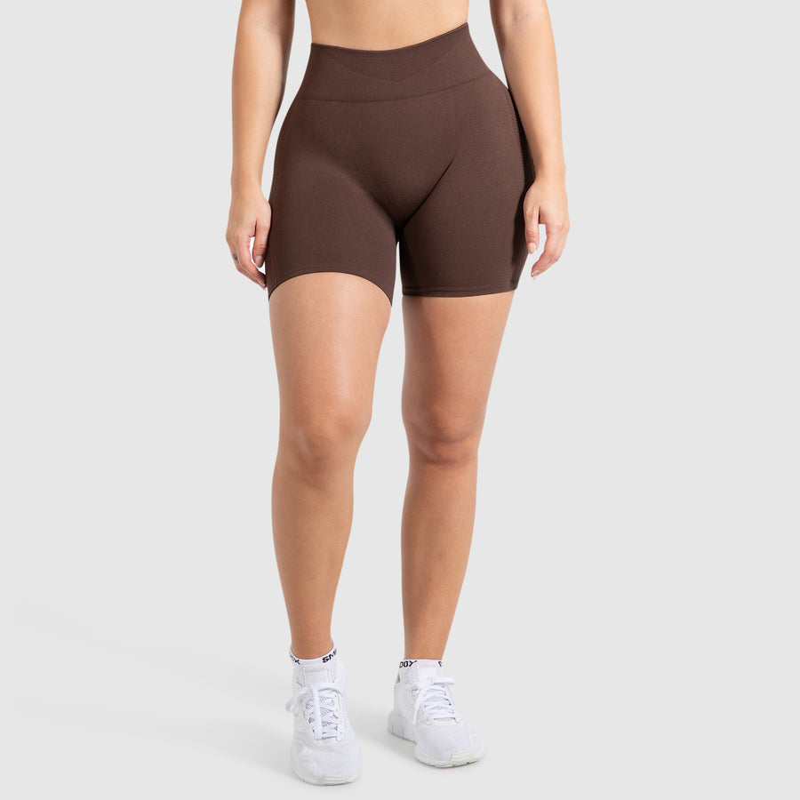 Cetrina Scrunch Shorts