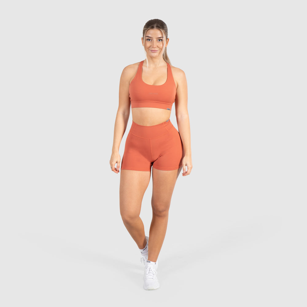 Shorts Advance Pro