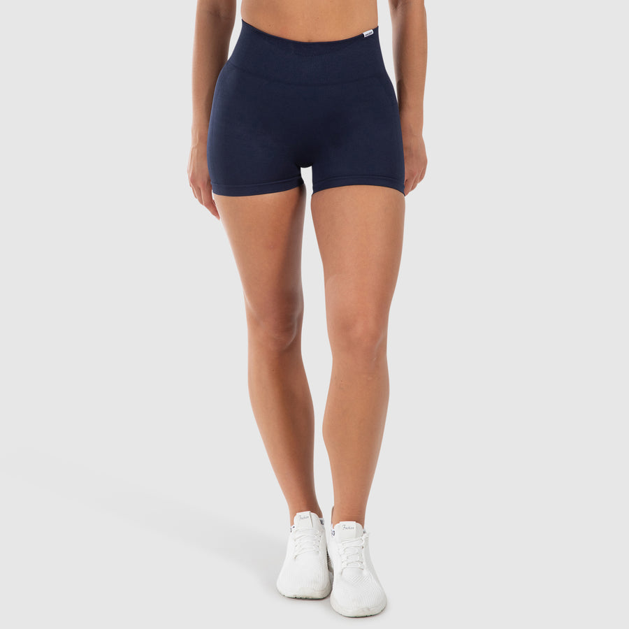 Kalea Seamless Scrunch Shorts