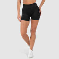 Kalea Seamless Scrunch Shorts