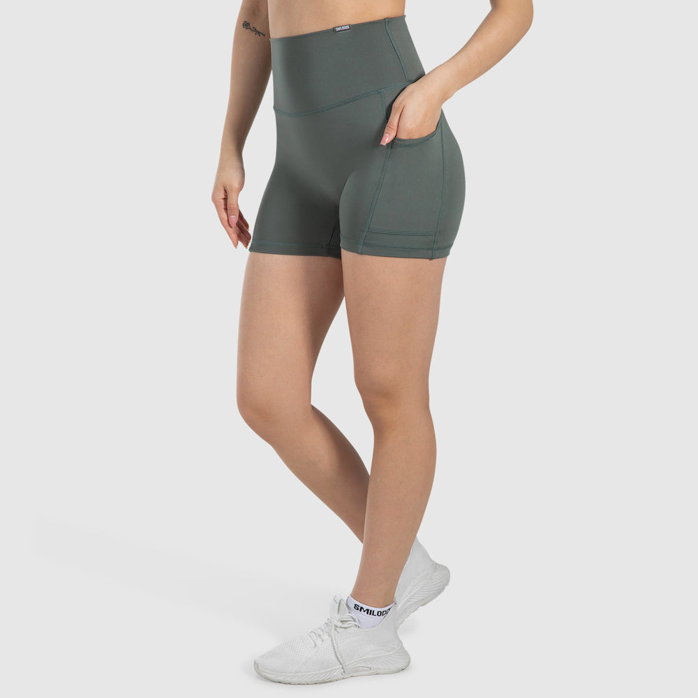 Lissa Shorts