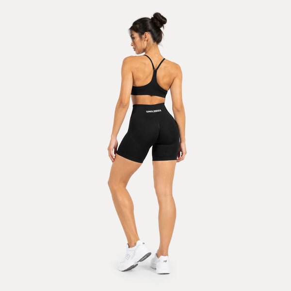Shorts Nomeli Scrunch