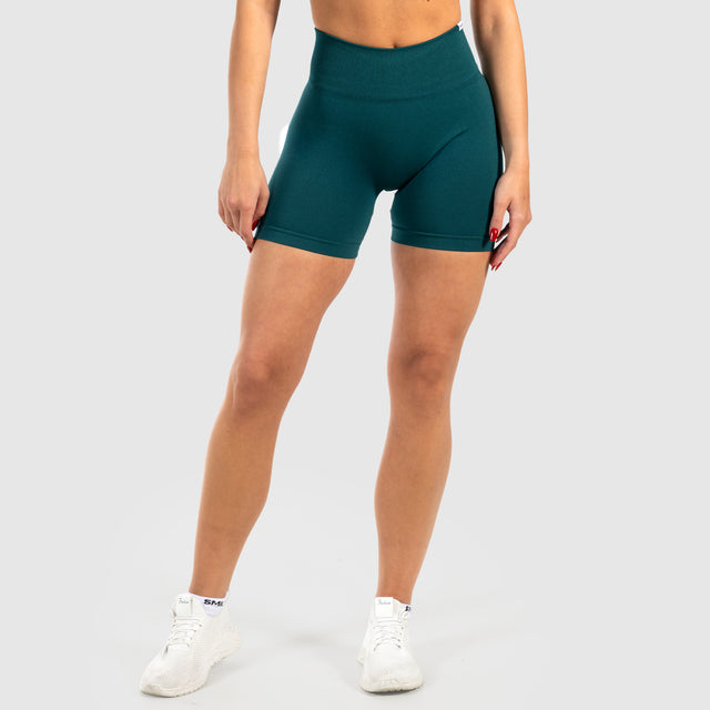Phelia Scrunch Shorts