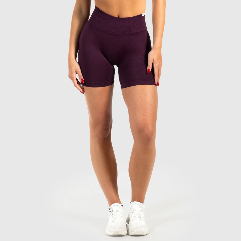 Phelia Scrunch Shorts