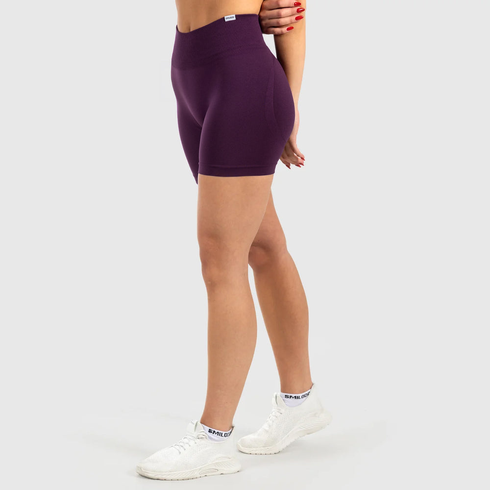 Phelia Scrunch Shorts