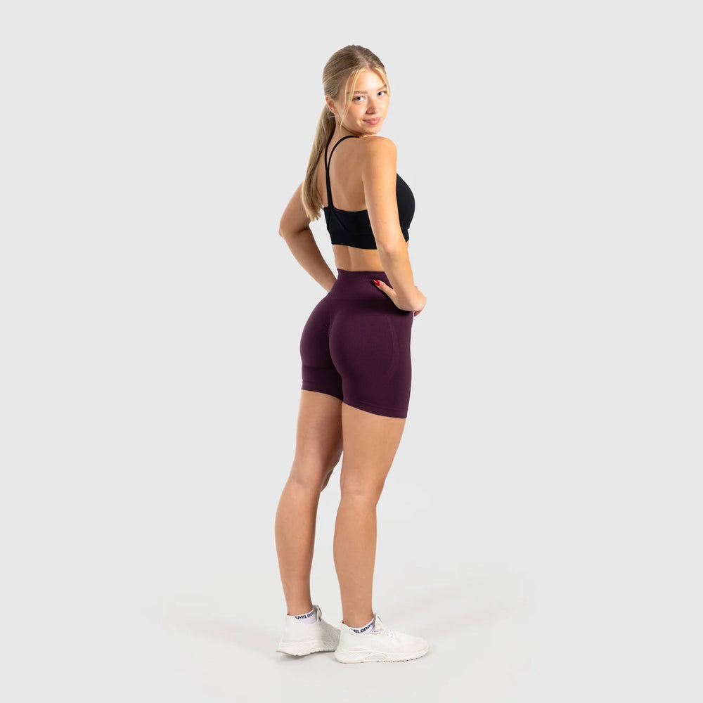 Phelia Scrunch Shorts
