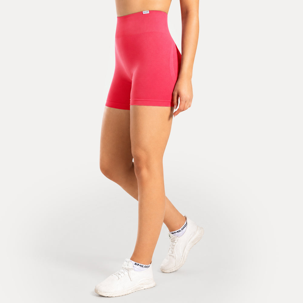 Phelia Scrunch Shorts