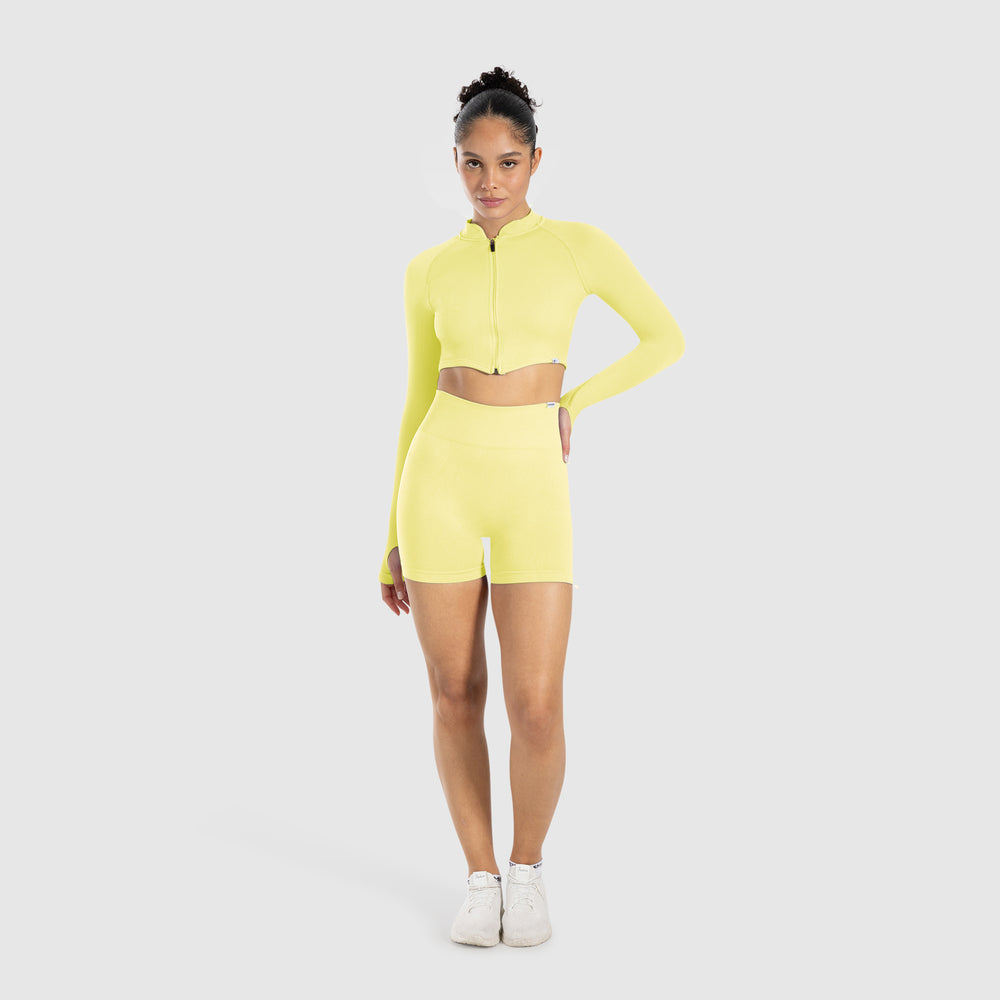 Phelia Scrunch Shorts