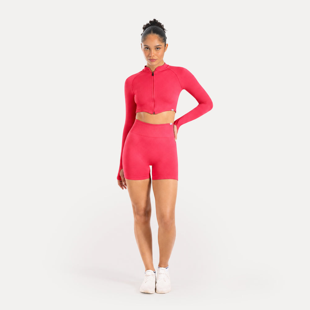 Phelia Scrunch Shorts