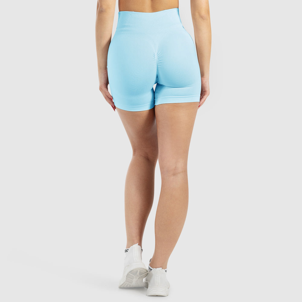 Phelia Scrunch Shorts