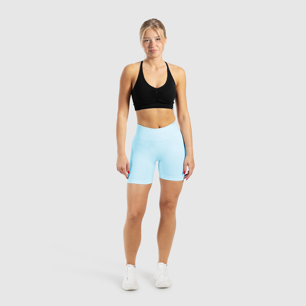 Phelia Scrunch Shorts