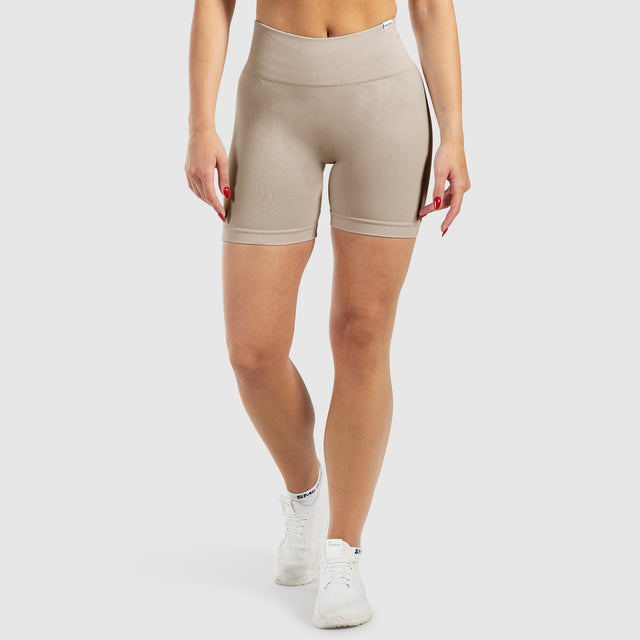 Phelia Scrunch Shorts