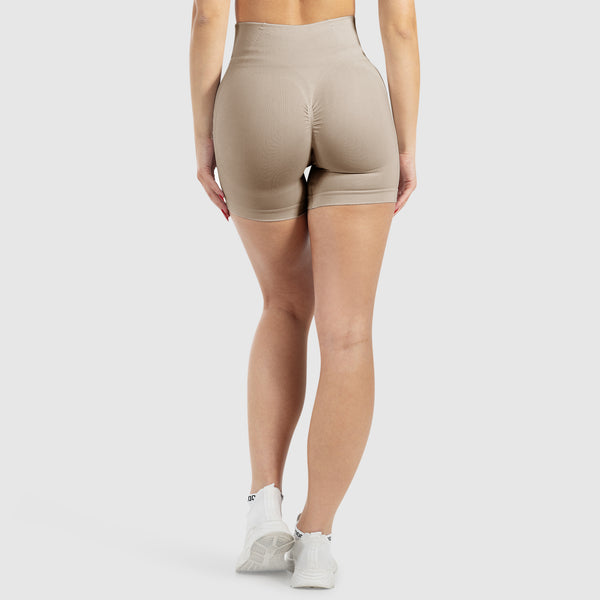 Phelia Scrunch Shorts