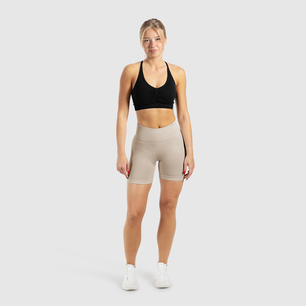 Phelia Scrunch Shorts