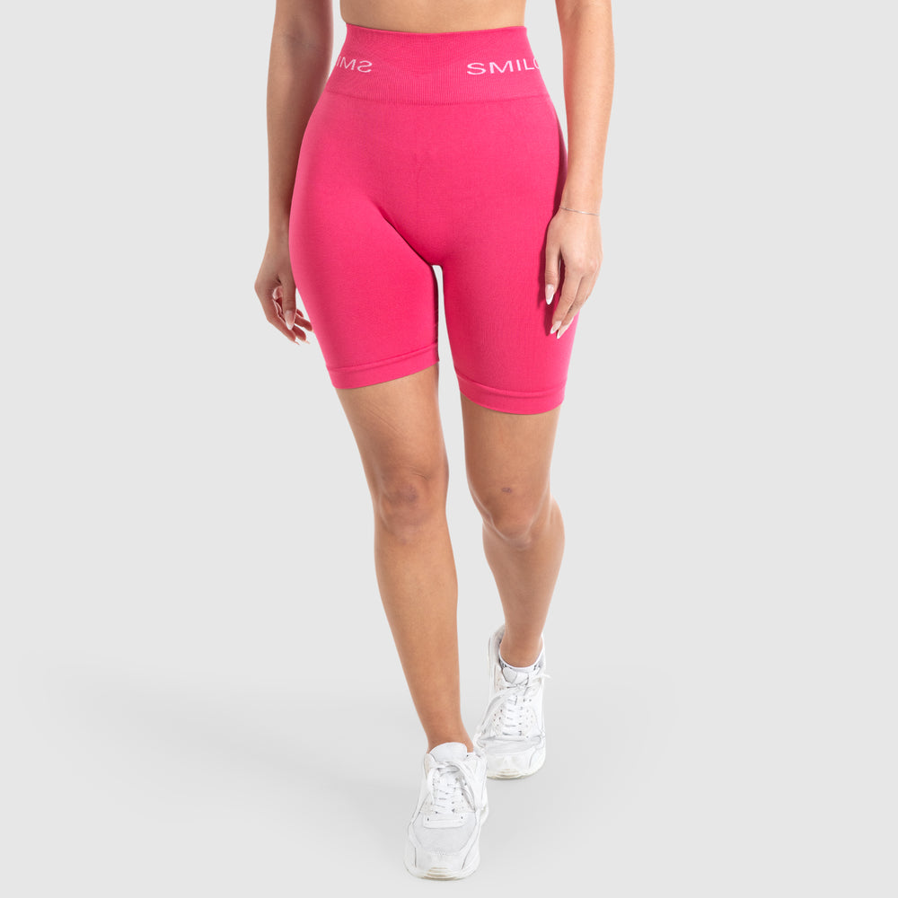 Azura Scrunch Shorts