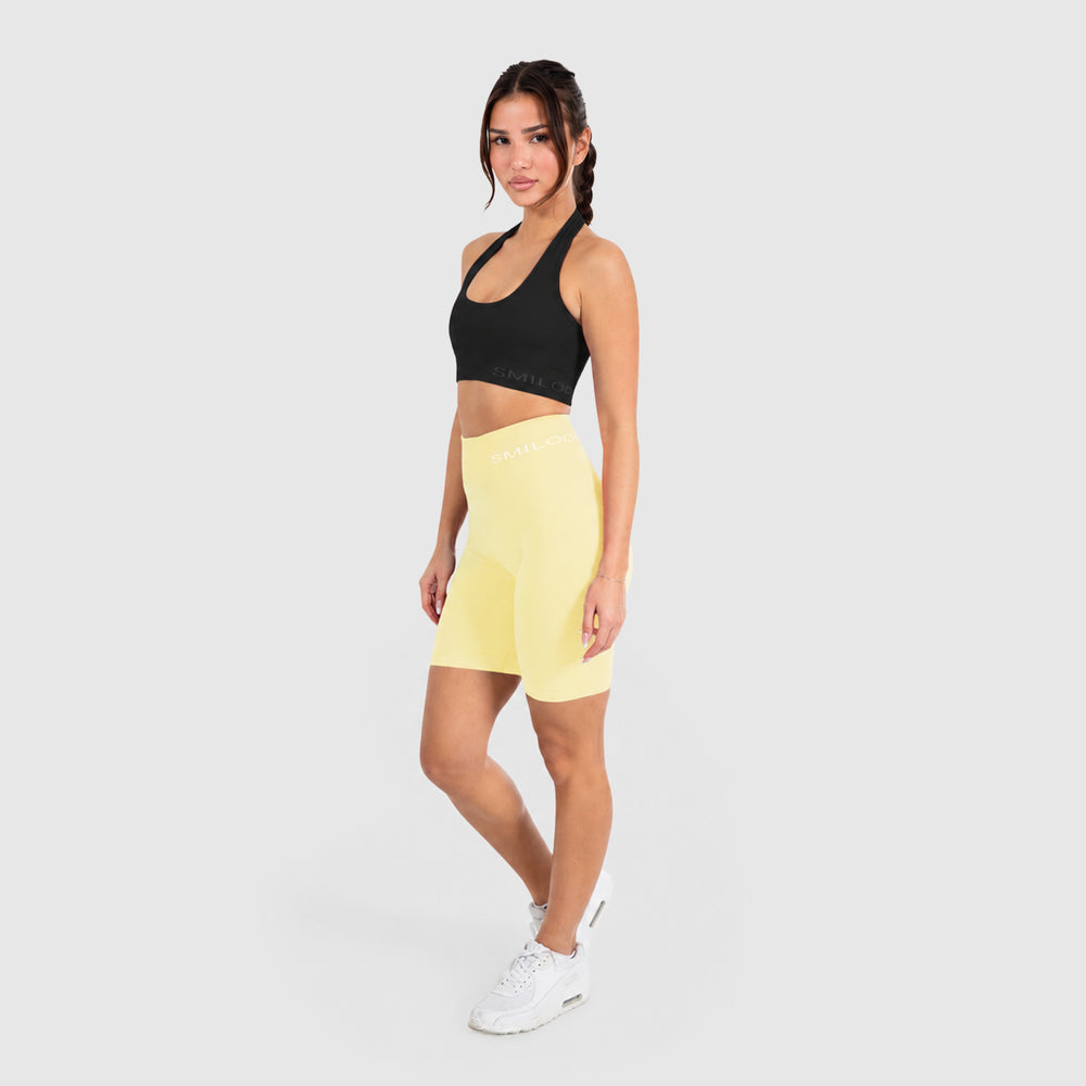Azura Scrunch Shorts
