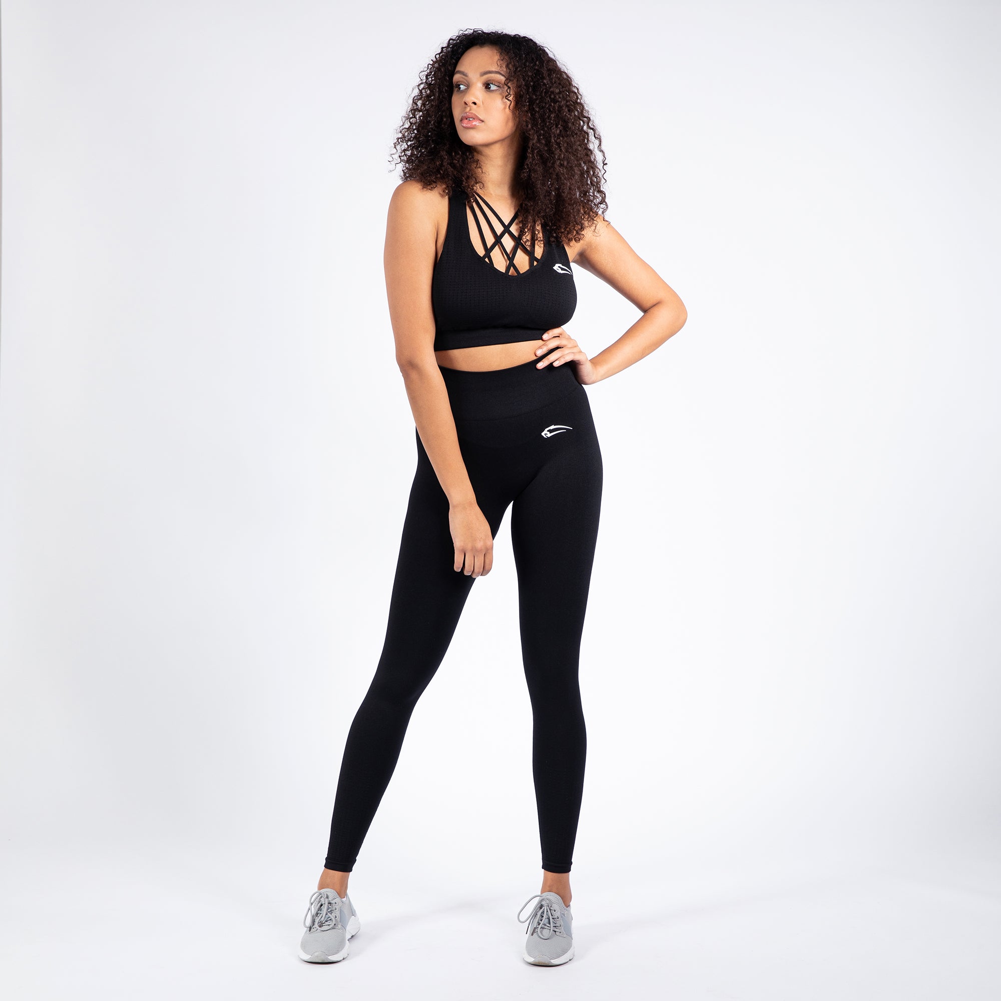 Leggings power