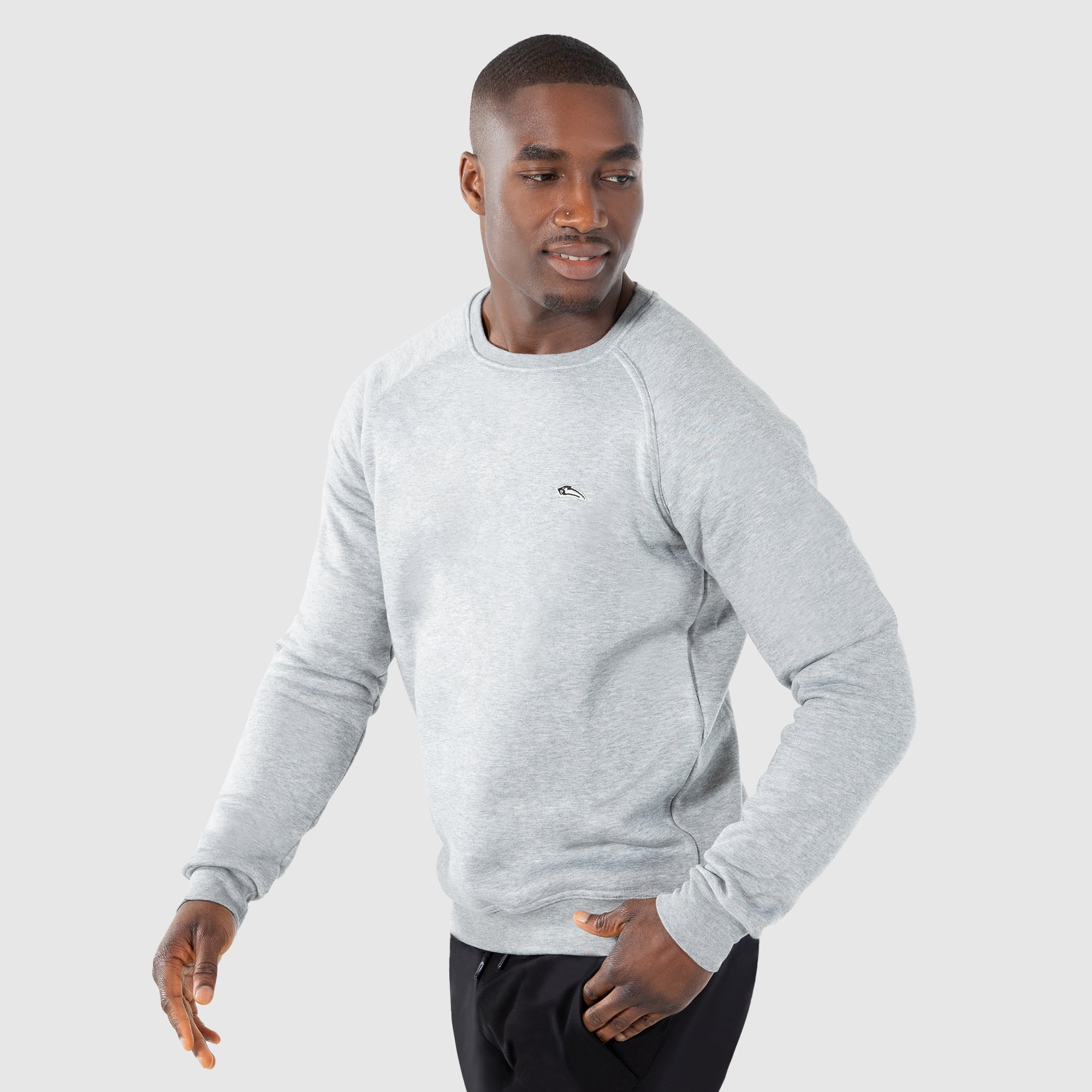 Sweater Convinced