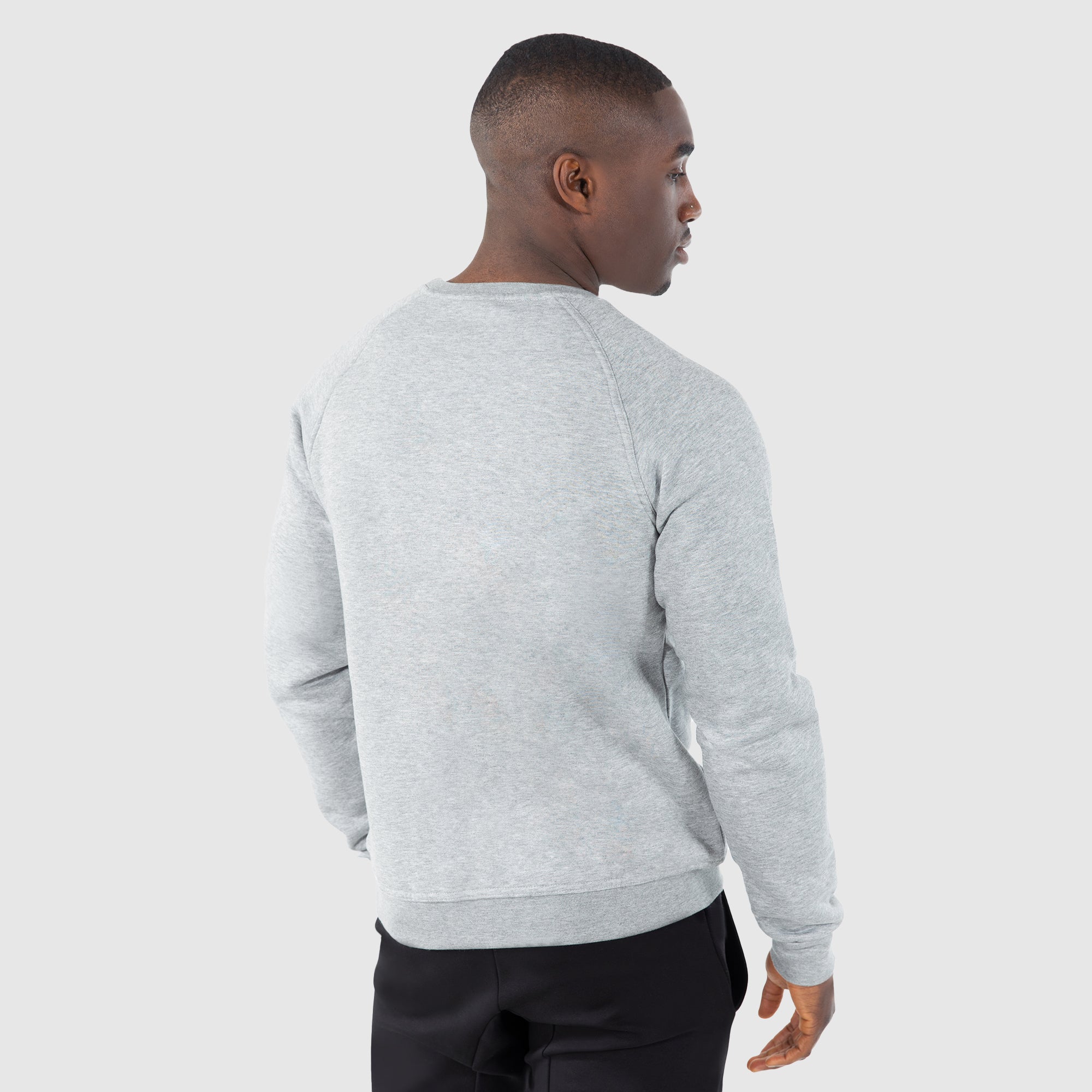 Sweater Convinced
