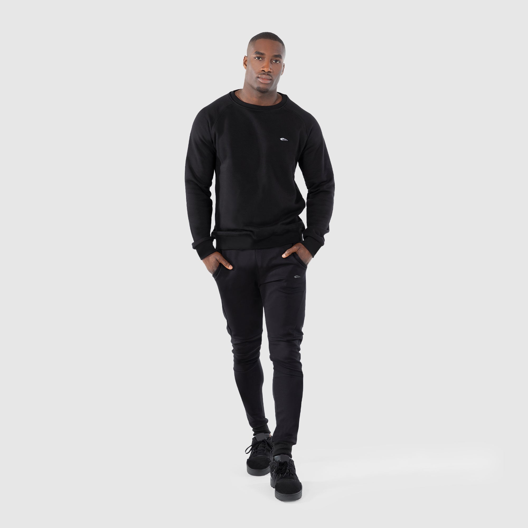 Sweater Convinced
