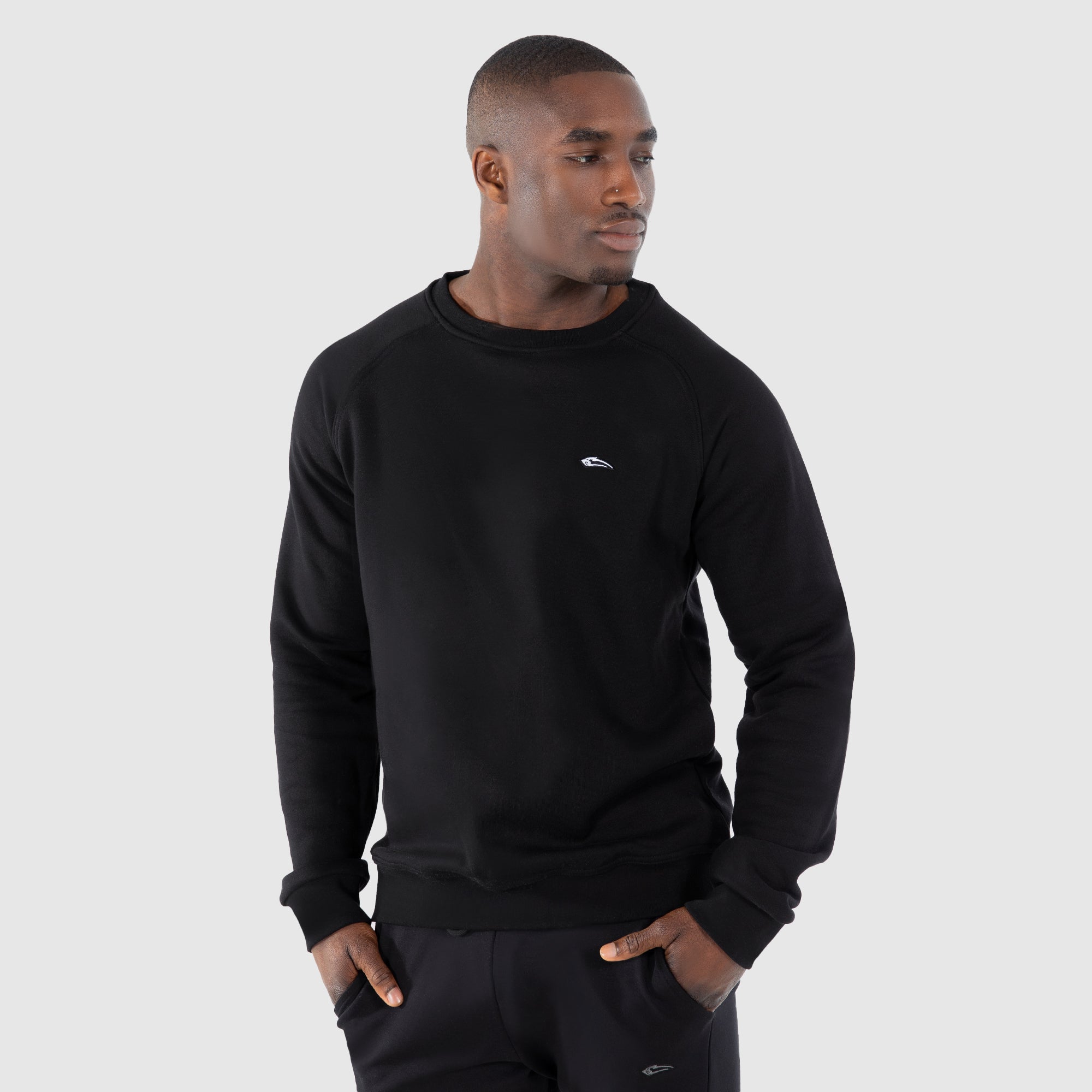 Sweater Convinced