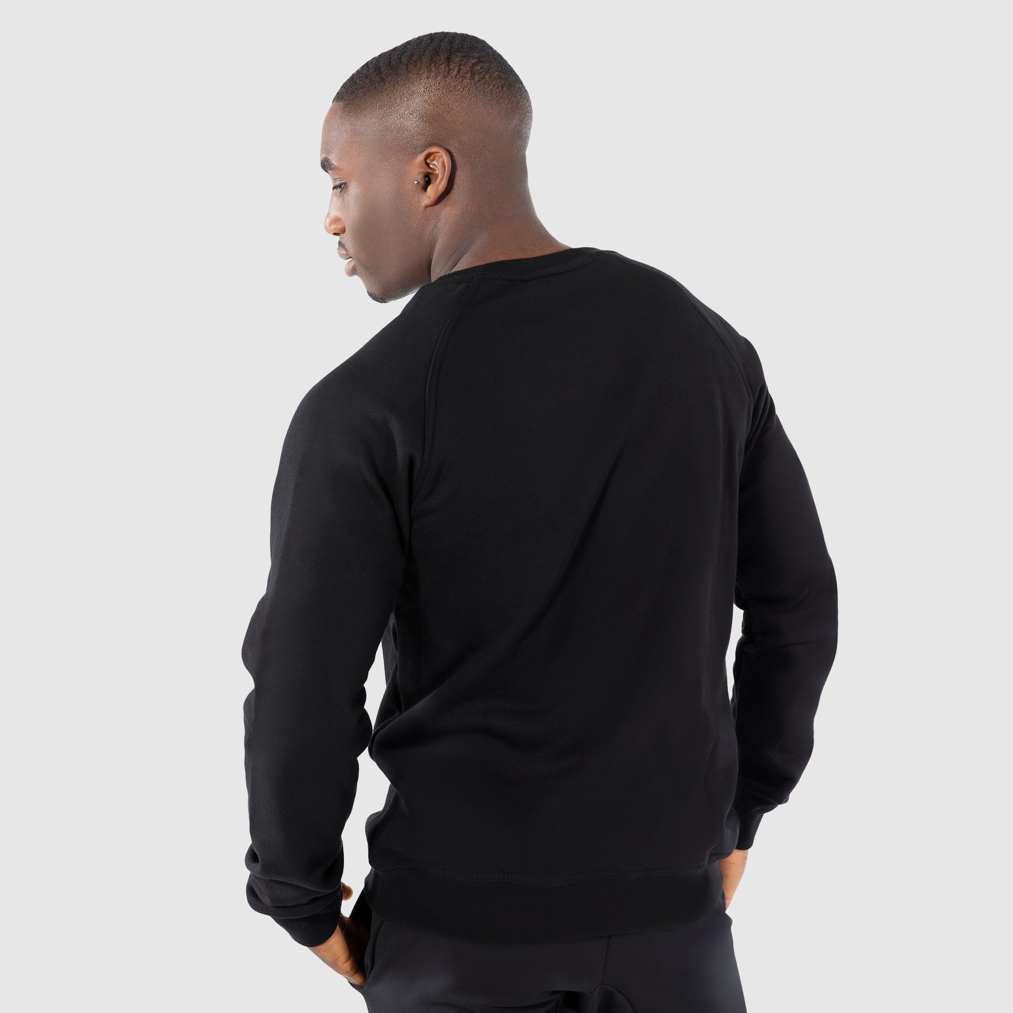 Sweater Convinced