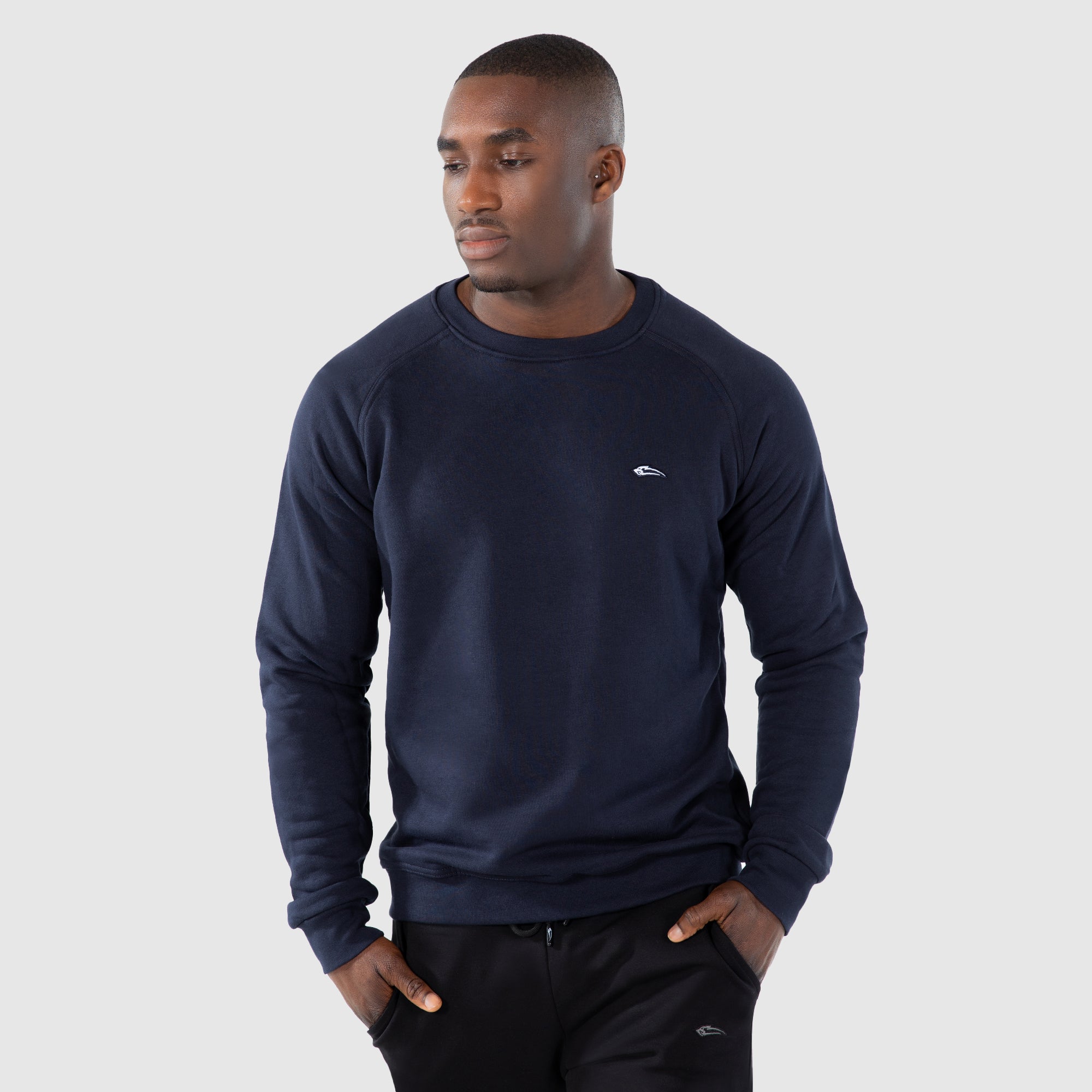 Sweater Convinced
