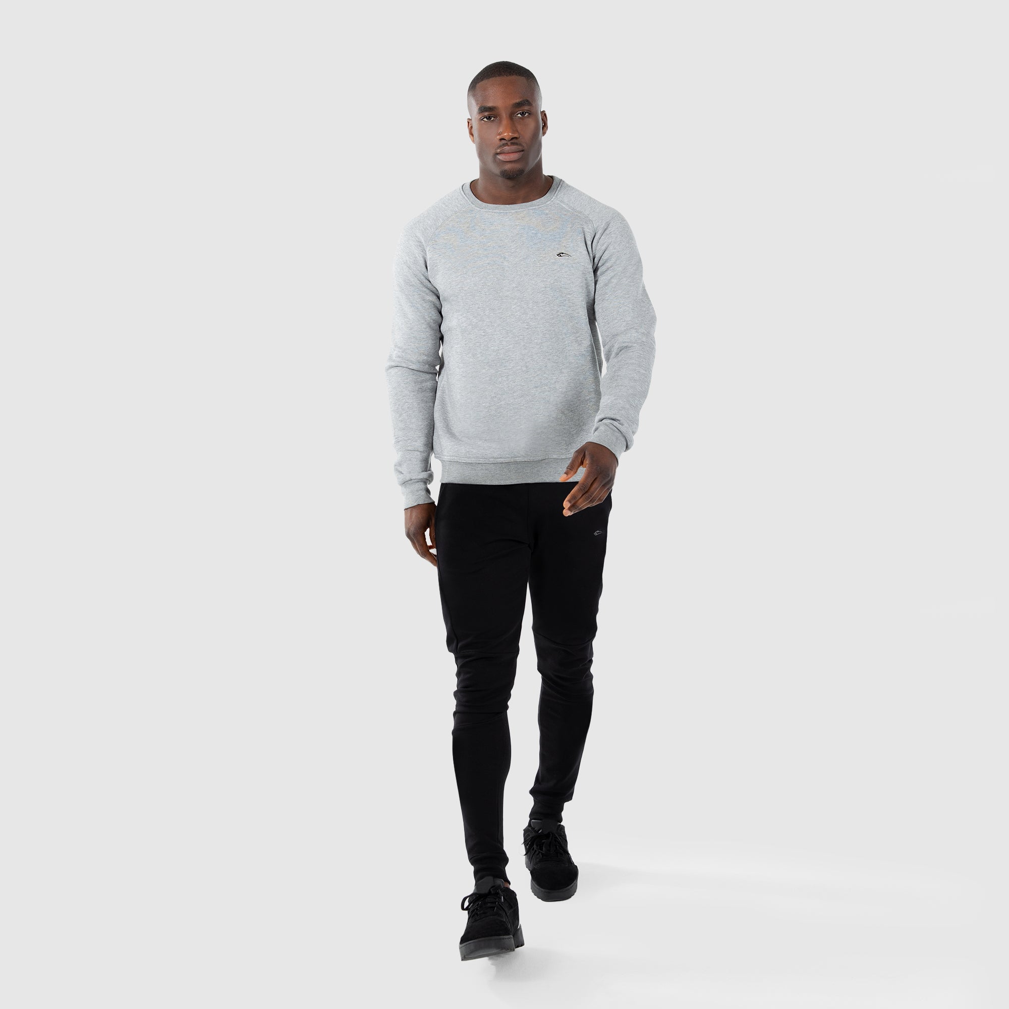 Sweater Convinced