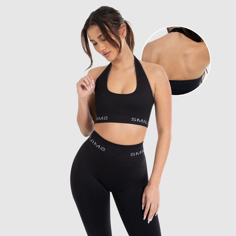Sports bra Azura