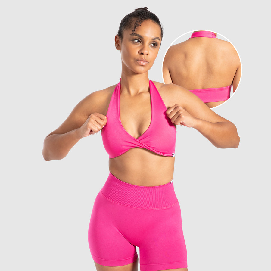 Sports Bra Myrah Twisted
