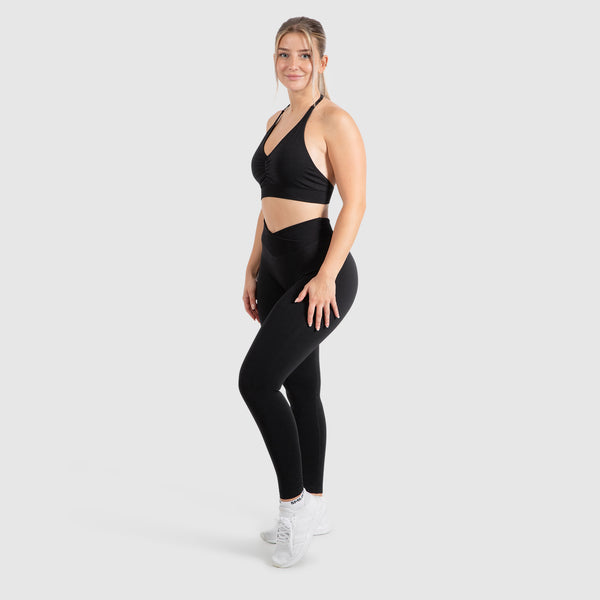 Sports Bra Silvia Scrunch
