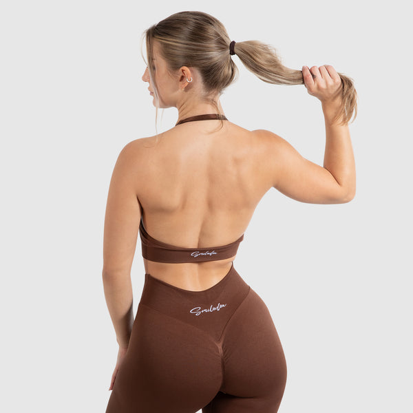 Sports Bra Silvia Scrunch