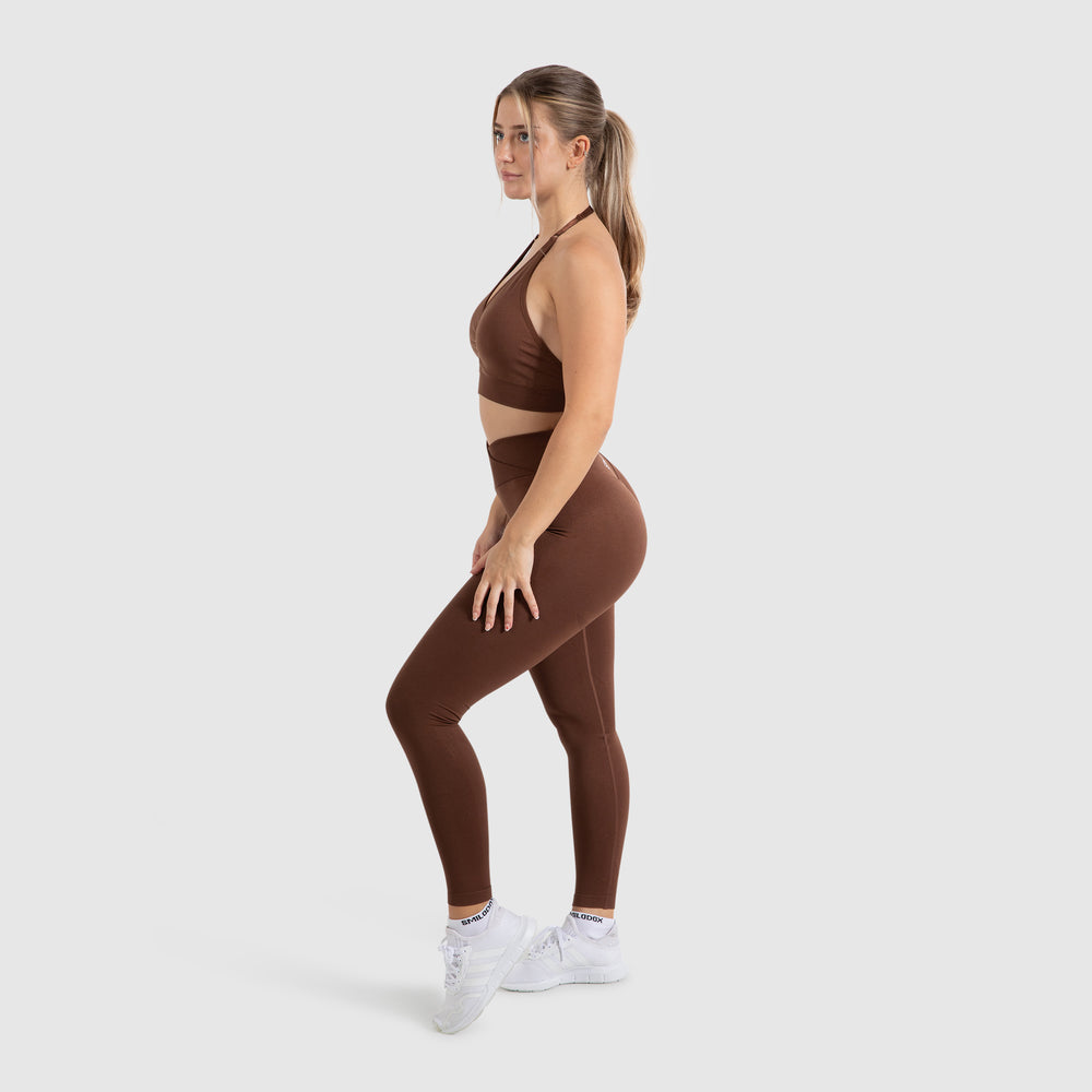 Sports Bra Silvia Scrunch
